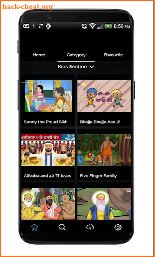 SonyLIV | Live TV Channels & Shows Tips screenshot