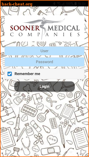 Sooner Medical screenshot