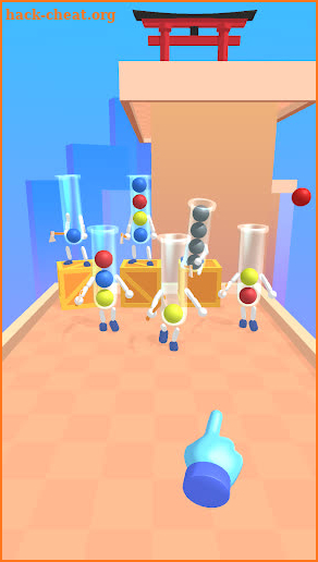 Sort Master 3D screenshot