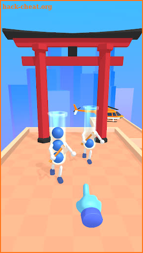 Sort Master 3D screenshot