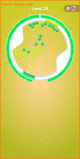 Sort Spin screenshot