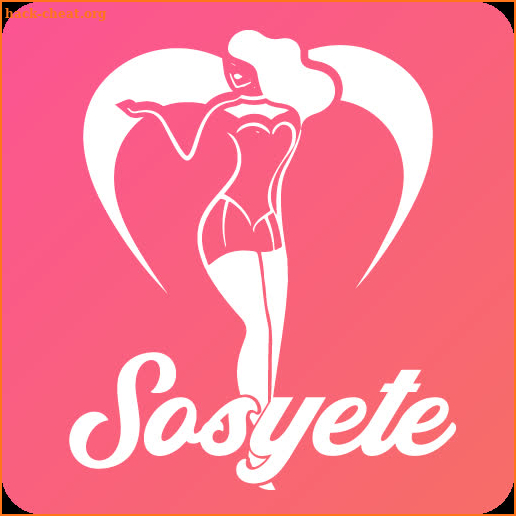 Sosyete : Sohbet Arkadaşlık screenshot