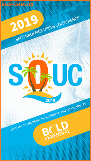 SOUC 2019 screenshot