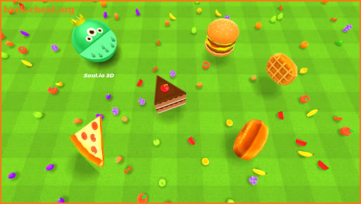 Soul.io 3D screenshot