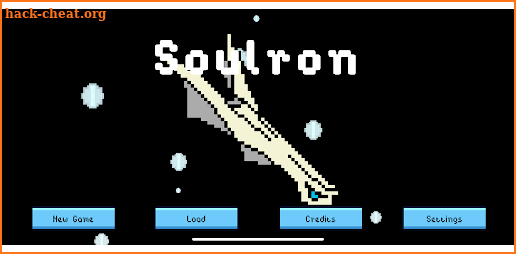 Soulron screenshot