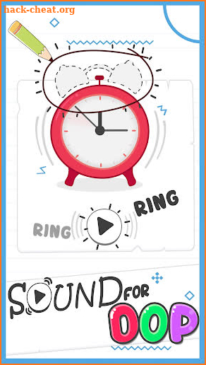 Sound for DOP -Draw on Sound screenshot