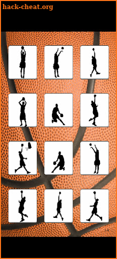 Soundboard Basketball screenshot