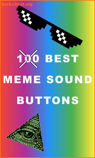 Soundstagram - Meme Soundboard 2020 screenshot