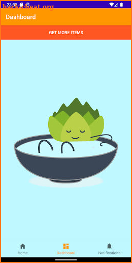 Soup Soup screenshot