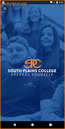 South Plains College Mobile screenshot