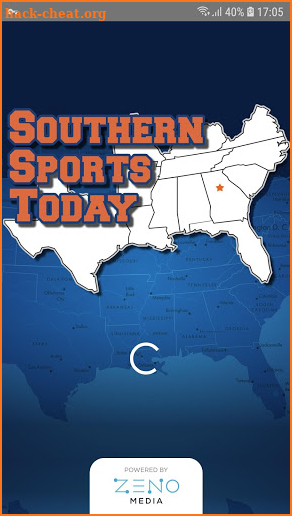 Southern Sports Today screenshot