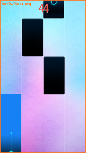 Soy Luna Piano Tiles Magic screenshot