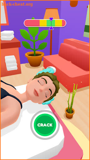 Spa Master screenshot