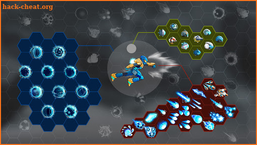 Space Army - Jetpack Arcade screenshot