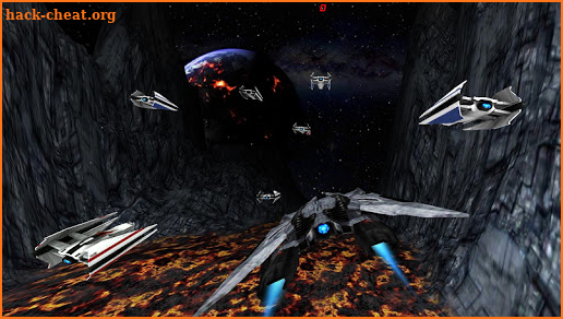 Space City Wars Pro screenshot