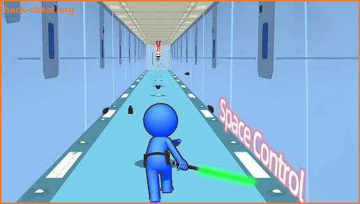 Space Control screenshot