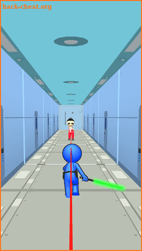 Space Control screenshot