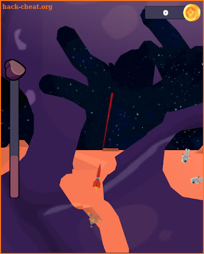 Space Digger screenshot