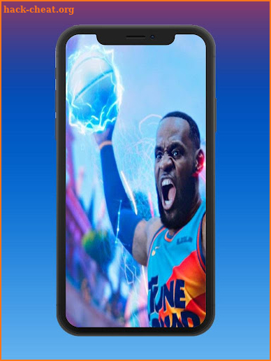 Space Jam Wallpaper HD: New Wallpapers 2021 screenshot