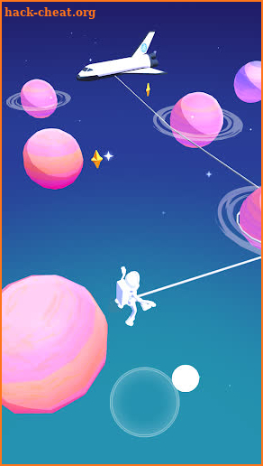 Space Link screenshot