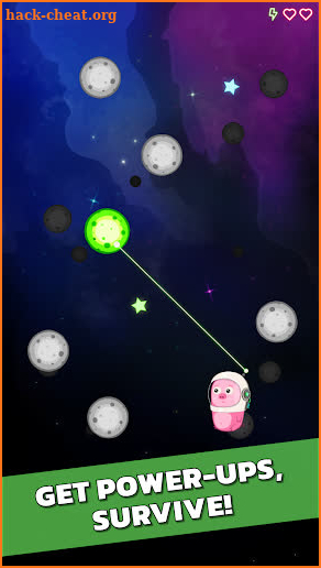 Space Pig Simulator screenshot