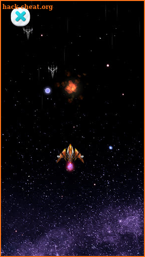 Space Protect screenshot