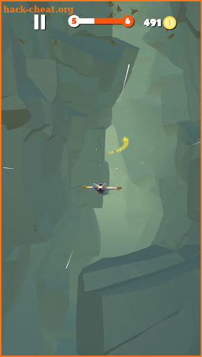 Space Surfers screenshot