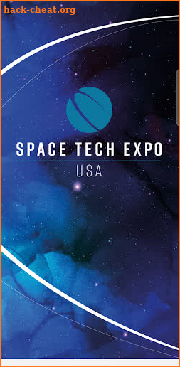 Space Tech Expo USA screenshot