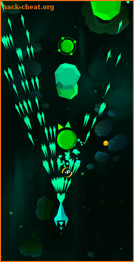 Space Trip : Shoot Everything screenshot