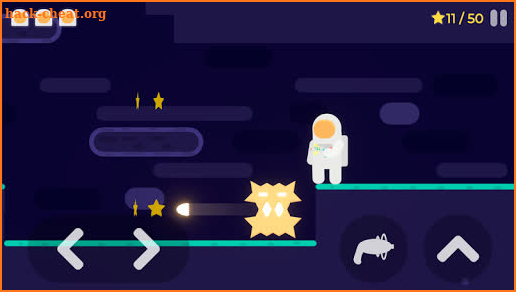 Spaceman: New World screenshot