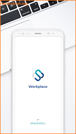 Spacewell Workplace screenshot