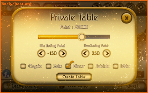 Spades Pro screenshot