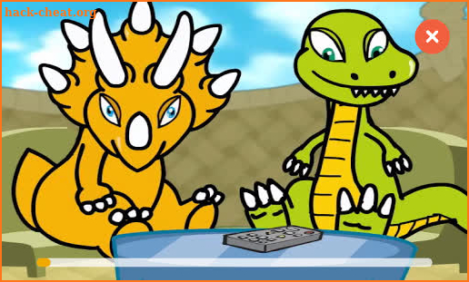 Spanish learning videos for Kids screenshot