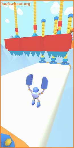 Spanner Run screenshot