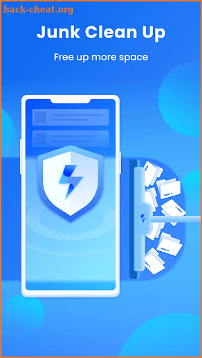 Spark Security screenshot