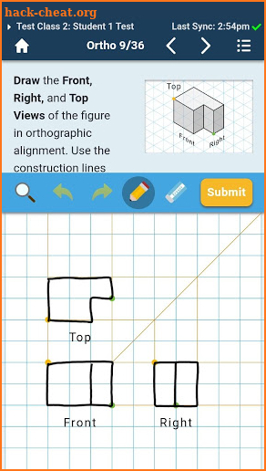 Spatial Vis Engineering screenshot