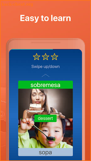 Speak & Learn Portuguese screenshot