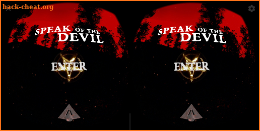 Speak of the Devil VR screenshot