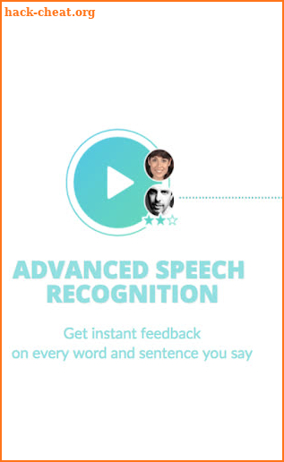 SpeakingPal: Learn English, Speak English screenshot