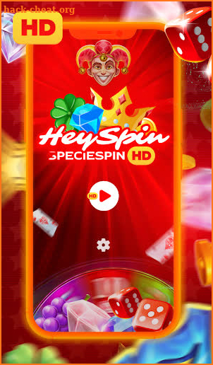 Specie Spin screenshot