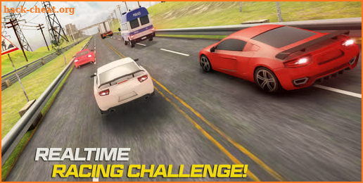 Speed Car Rider screenshot