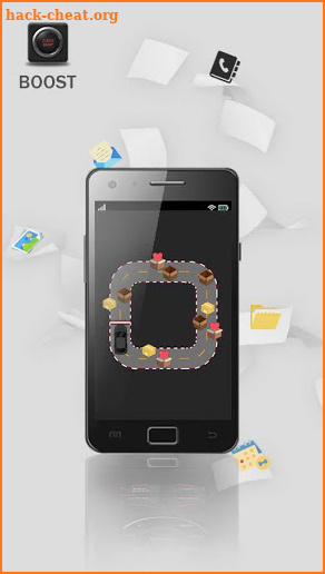 Speed Clean-Phone Booster,Junk Cleaner&App Manager screenshot