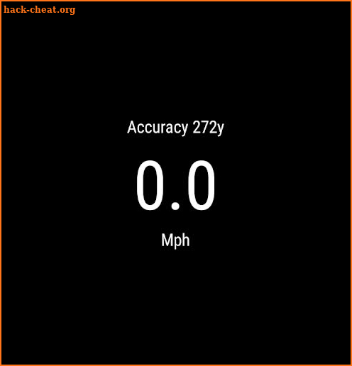 Speed for Wear screenshot