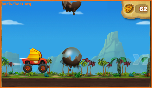 Speed Into Dino Valley 2 screenshot