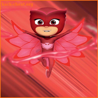 Speed Pj Masks Racing screenshot