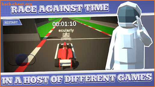 Speed Runner | World Records screenshot