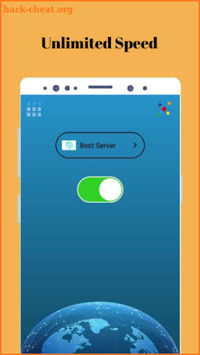 Speed VPN - Fast VPN & Secure VPN & FREE VPN Proxy screenshot