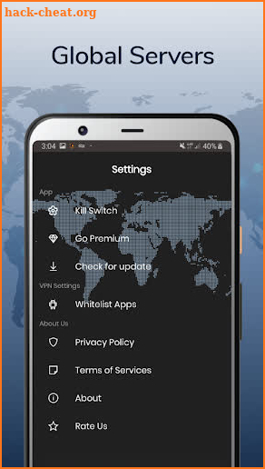 Speed VPN Free VPN Proxy Server & Fast VPN screenshot