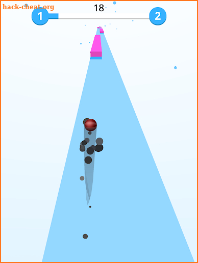 SpeedBall screenshot