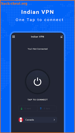 Speedly Vpn - Free VPN - unlimited Proxy screenshot